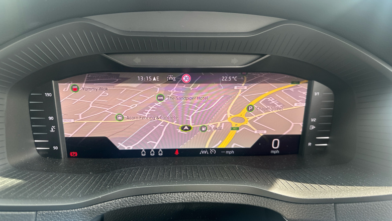 Skoda Karoq 1.0 TSI 116 SE Drive 5dr Petrol Estate